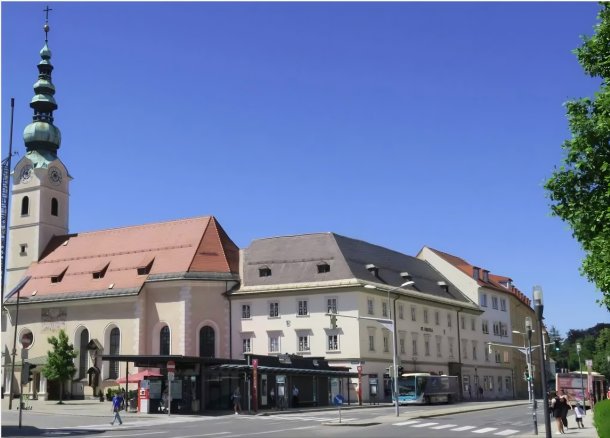 &copy; Foto: &copy; Schulverein St. Ursula in &Ouml;sterreich