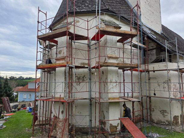 &copy; Foto: Kreuzwirt