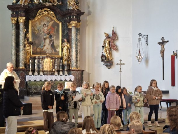 &copy; Foto: Pfarre Ferlach