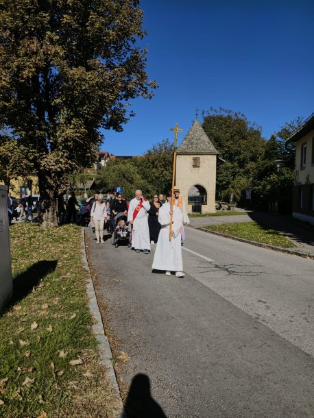 © Foto: Pfarre