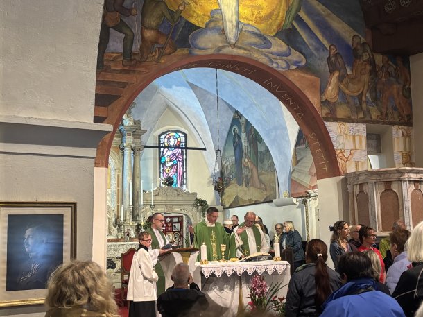 &copy; Foto: Stadtpastoral/Binder