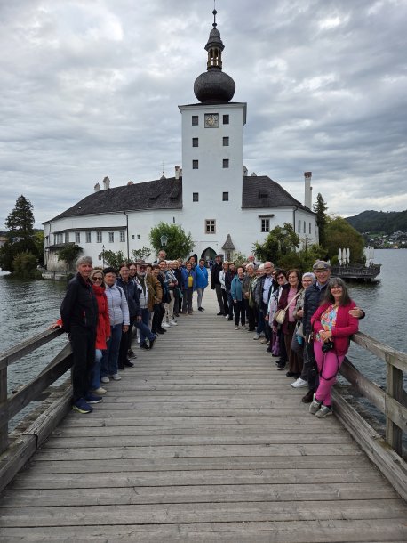 © Foto: Katoliška prosveta