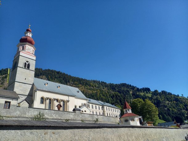 &copy; Foto: Pfarre Weitensfeld