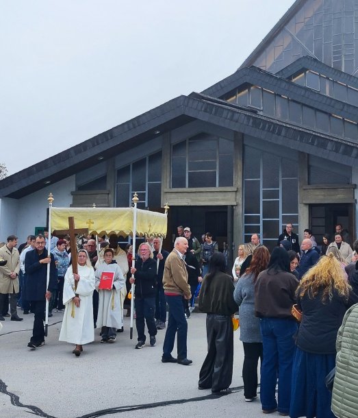 © Foto: St. Theresia