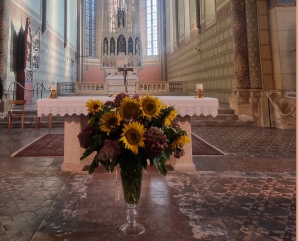 &copy; Foto: Pfarre Friesach