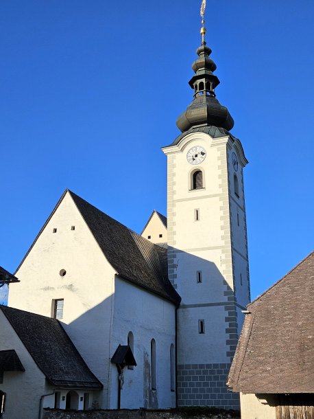 &copy; Foto: Pfarre Pisweg