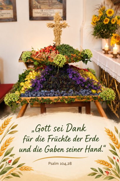 &copy; Foto: Pfarre P&ouml;lling
