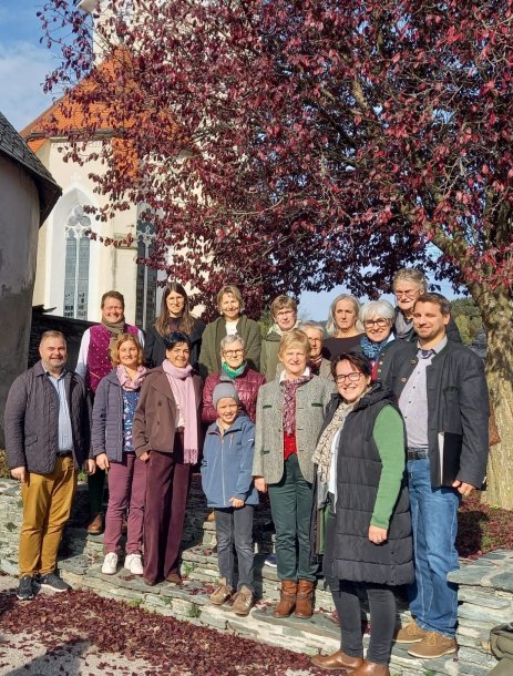 © Foto: Pfarre Weitensfeld
