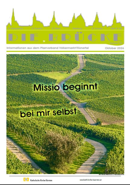 Foto: Br&uuml;cke-Redaktion