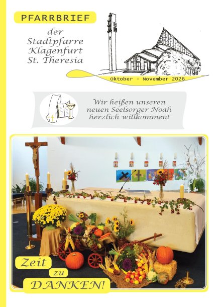&copy; Foto: St. Theresia