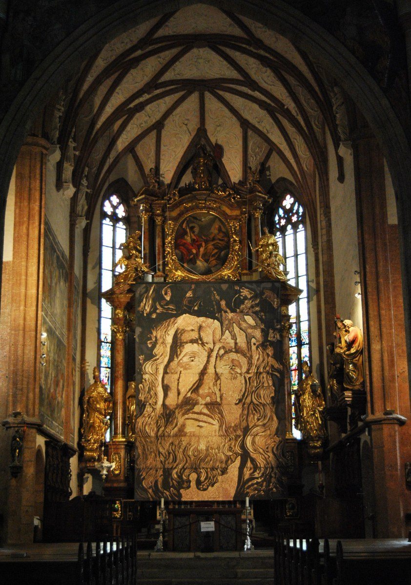 Maria Saal