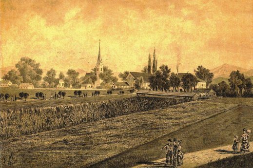 Bild: 750 Jahre Kirche St. Peter/Klagenfurt