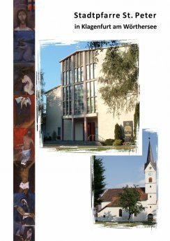 Bild: 750 Jahre Kirche St. Peter/Klagenfurt
