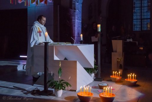 Bild: Lange Nacht der Kirchen 2017