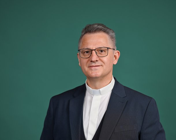 © Foto: Diözesan-Pressestelle/Helge Bauer