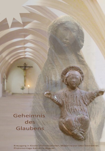 &copy; Foto: pfarrbriefservice by katharina wagner