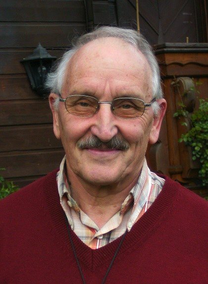 Pfarrgemeinderat 2017-2022