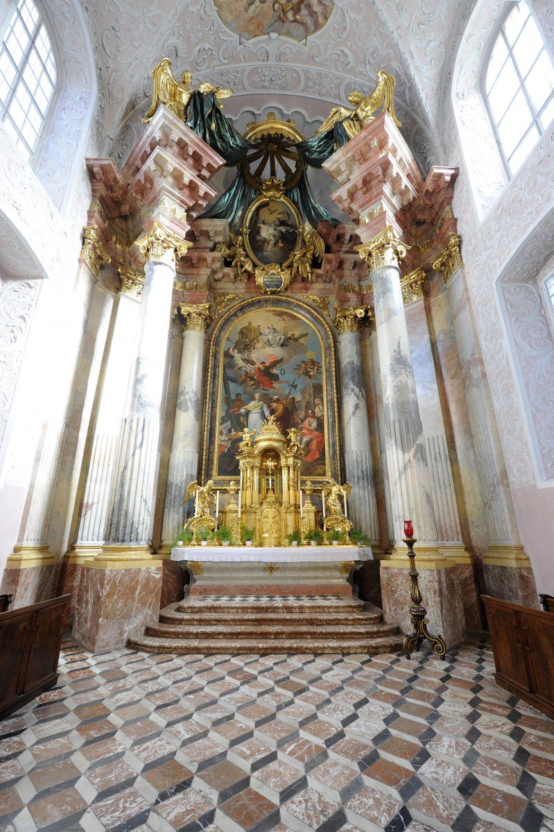 Dekanat KlagenfurtStadt Katholische Kirche Kärnten