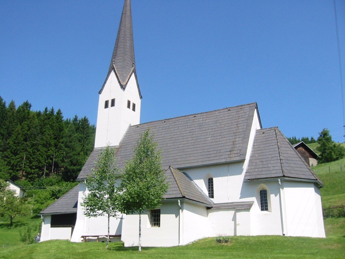 kath kirche in der nähe