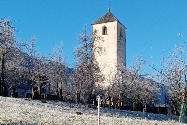 &copy; Foto: Sieglinde Pollan