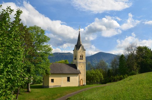 Bild: St. Margarethen / Šmarjeta 