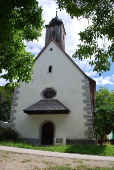 Bild: St. Ulrich