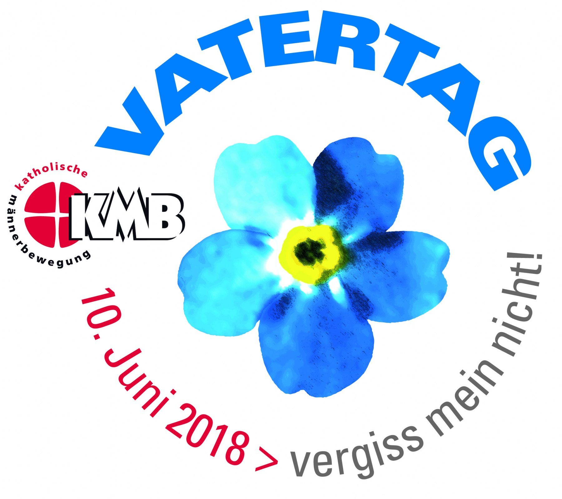 Gemeinsame Zeit zum Vatertag