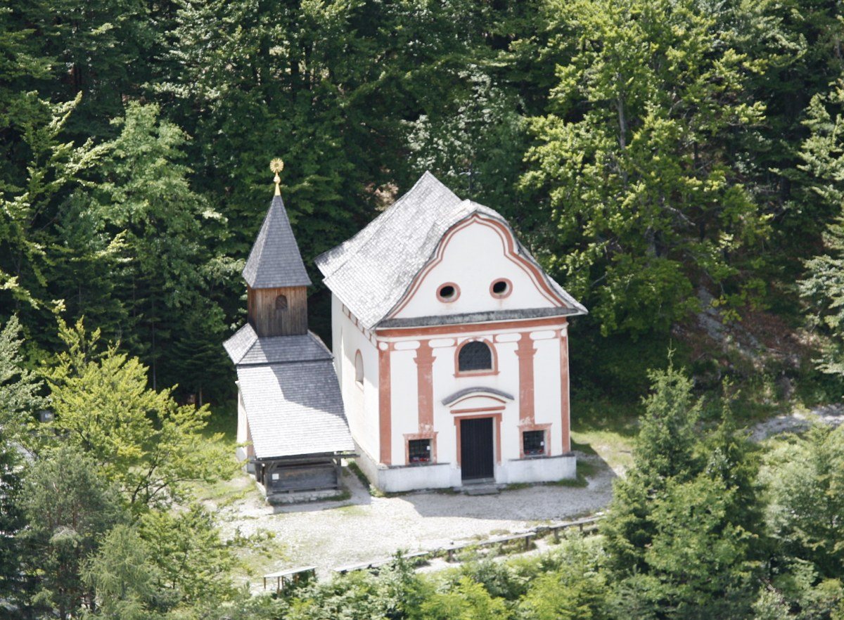 Maria Elend/Podgorje | Katholische Kirche Kärnten