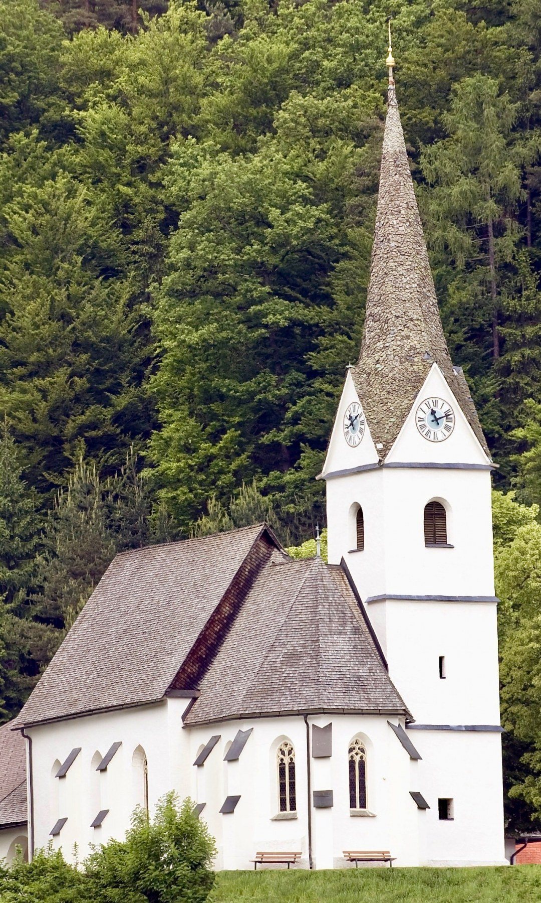 St. Anna