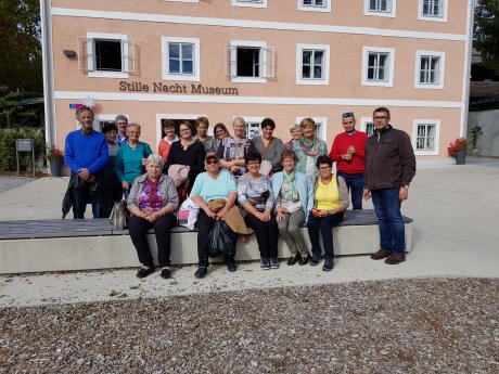 © Foto: Alle Fotos Pfarre Reichenau