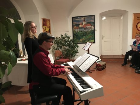 © Foto: Pfarre Völkermarkt 14