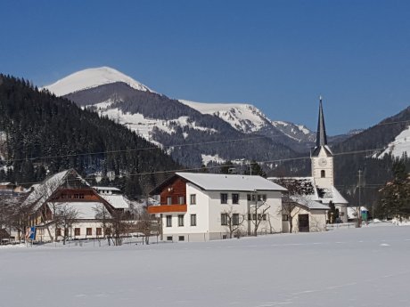 © Foto: alle Pfarre Reichenau