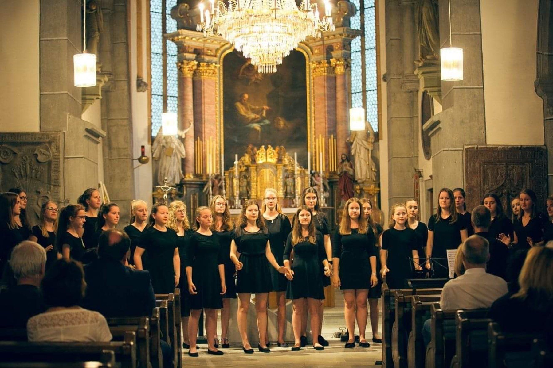 Single frauen herzogenaurach