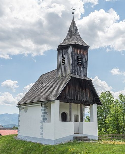 © Foto:Kapelle Michelhofen