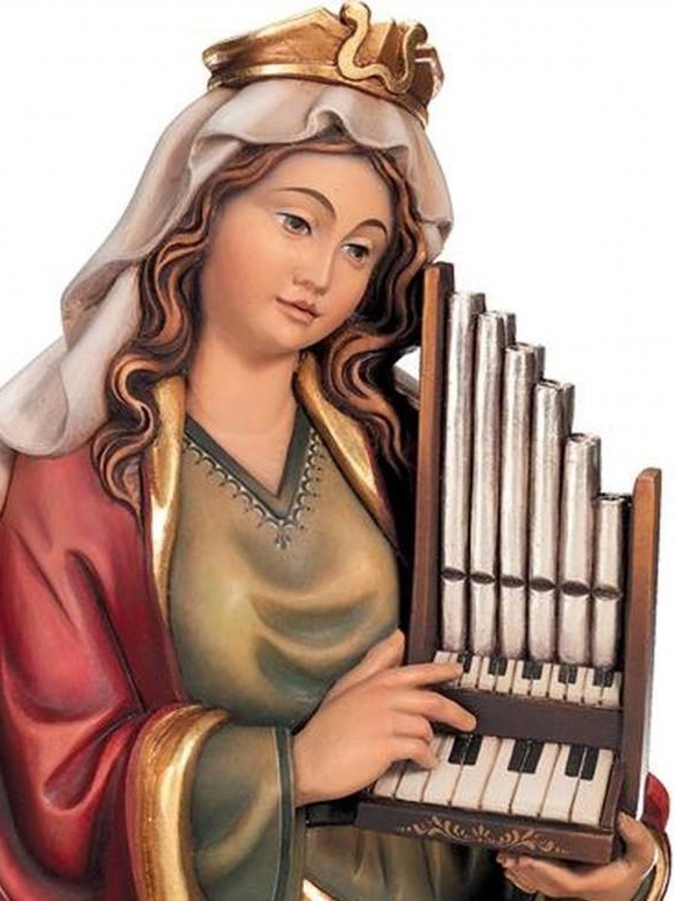 “Cäcilienfeier” in der Stiftskirche St. am Längsee am Sonntag