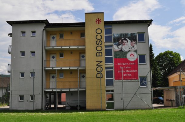 © Foto: Don Bosco Schülerheim Klagenfurt