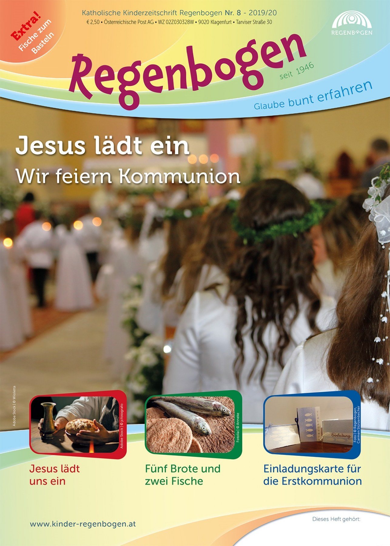 Jesus lädt ein Jesus lädt ein