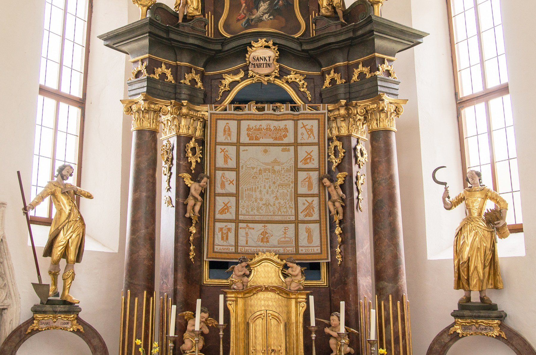Der Leidensweg Der Leidensweg