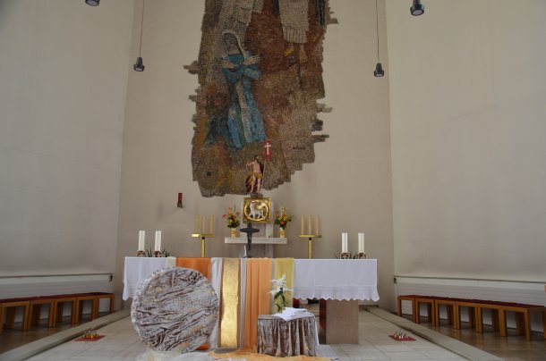 © Foto: Pfarre Spittal/Drau