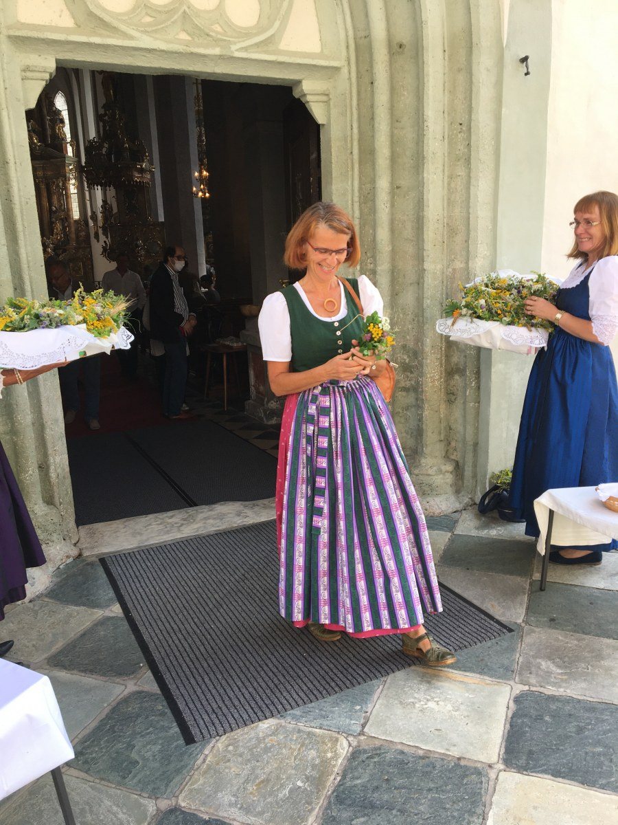 Aktuelles Gmünd Katholische Kirche Kärnten