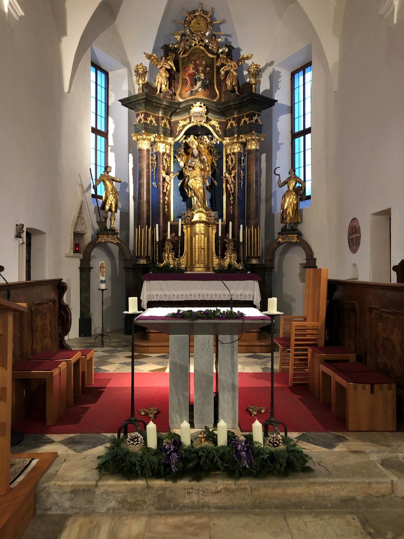 Wie Reich Ist Die Katholische Kirche