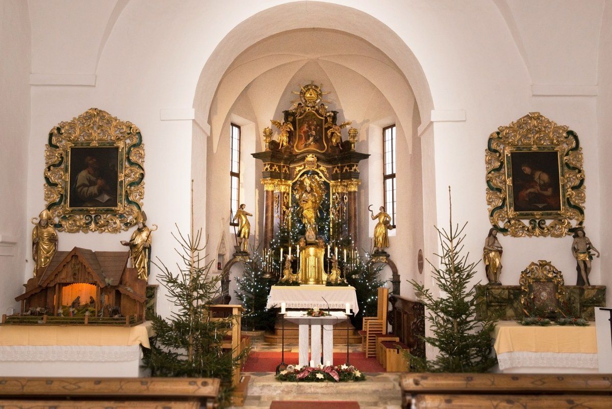 Wie Reich Ist Die Katholische Kirche