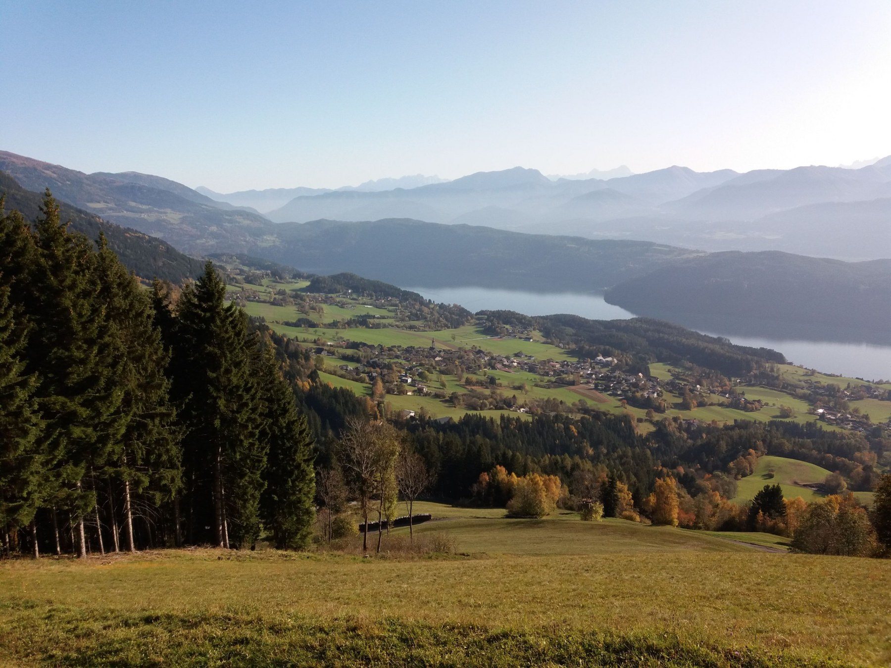Mai 2021 Termine Der Bitttage Und Der Maiandachten In Der Pfarre Obermillstatt