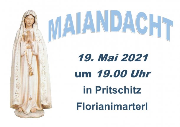 © Foto:Plakat Pfarre