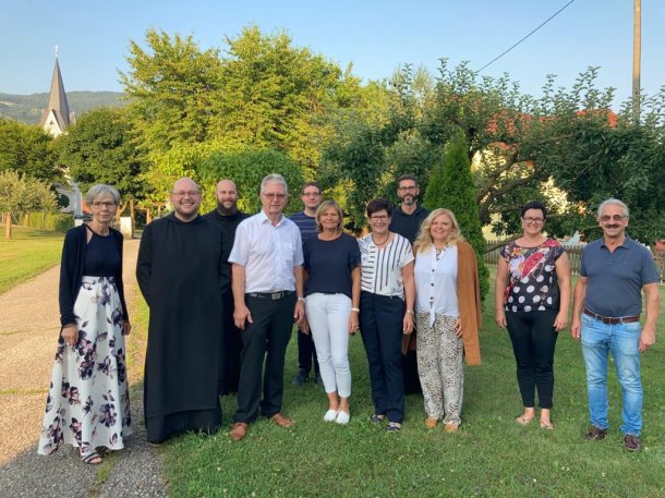 Kärnten Frauen Treffen