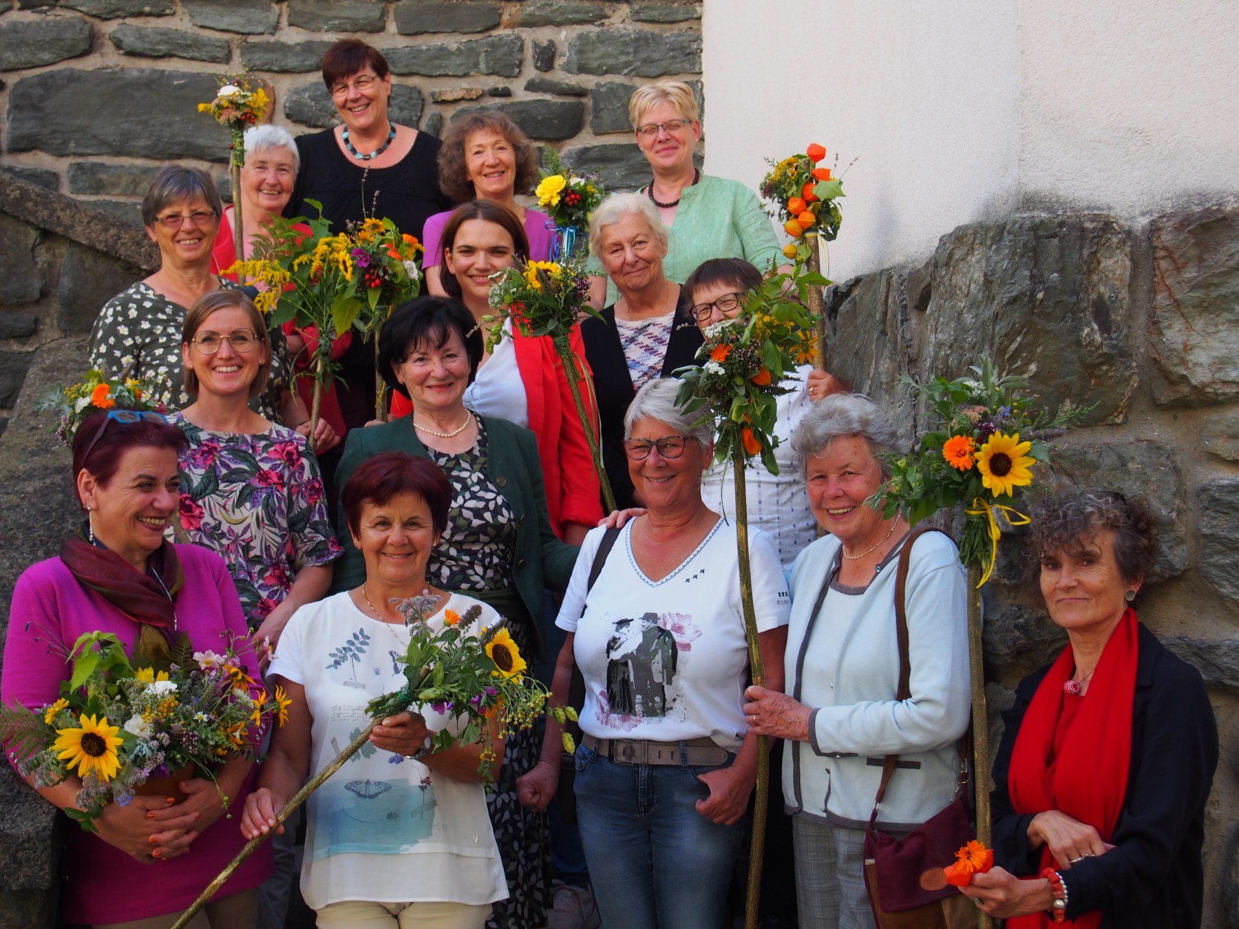 Aktuelles Katholische Frauenbewegung Katholische Kirche Kärnten