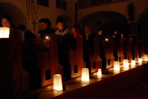 Bild: Nacht der 1.000 Lichter