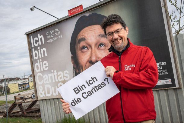 © Foto: Caritas Kärnten - Gollner