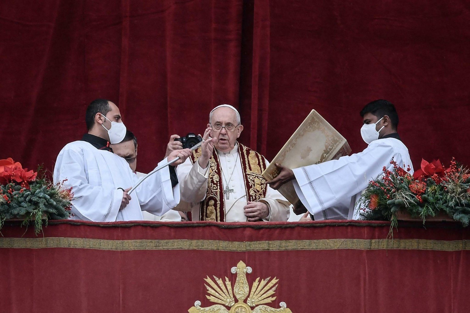 Dialog Bildung Und Arbeit F r Den Frieden Papst Franziskus Zum 
