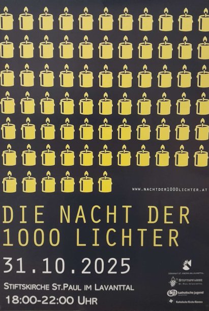 © Foto: Junge Kirche Kärnten